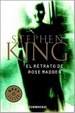 Cover of El Retrato de Rose Madder