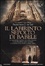 Cover of Il labirinto sepolto di Babele