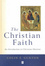 Cover of 'The Christian Faith'