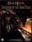 Cover of Disciples of the Dark Gods