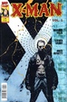 Cover of X-Man n. 1