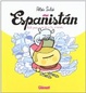 Cover of Españistán
