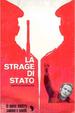 Cover of La strage di Stato