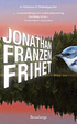 Cover of Frihet