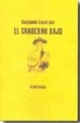 Cover of EL CUADERNO ROJO
