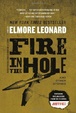 Cover of Fire in the Hole