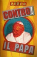 Cover of Cuore Contro! Il papa