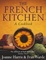 Cover of "The French Kitchen"