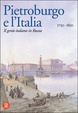 Cover of San Pietroburgo