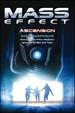 Cover of Mass effect. Ascension. Vol. 2