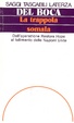 Cover of La trappola somala