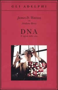 Immagine di DNA
