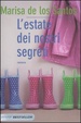 Cover of L'estate dei nostri segreti