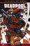 Cover of Deadpool vol. 1