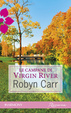 Cover of Le campane di Virgin River