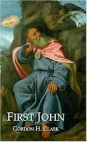1st John (Trinity Papers No, 2)
