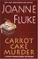 Cover of "Carrot Cake Murder"