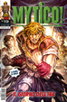 Cover of Mytico! vol. 19