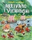 Cover of Arrivano i vichinghi