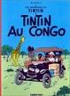 Cover of Tintin, Tome 02