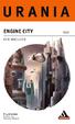Cover of Engine City