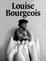 Cover of Louise Bourgeois