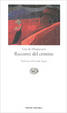 Cover of Racconti del crimine