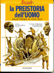 Cover of Preistoria dell'uomo