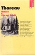 Cover of Walden, o Vita nei boschi