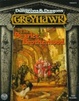 Cover of The Scarlet Brotherhood