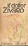 Cover of Il dottor Živago