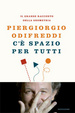Cover of C'è spazio per tutti