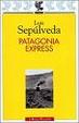 Cover of Patagonia express