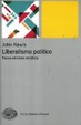 Cover of Liberalismo politico