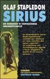 Cover of Sirius