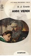 Cover of Anni verdi