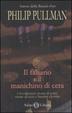 Cover of Il falsario e il manichino di cera
