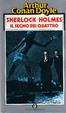 Cover of Sherlock Holmes e il segno dei quattro