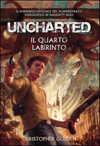 Più riguardo a Uncharted
