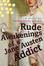 Cover of Rude Awakenings of a Jane Austen Addict