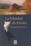 Cover of La felicidad de Emma