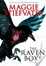 Cover of The Raven Boys
