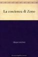 Cover of La coscienza di Zeno