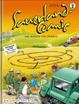 Cover of Sauerland-Comic
