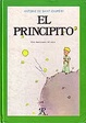 Cover of El principito