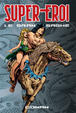 Cover of Supereroi - Le grandi saghe vol. 50