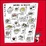 Cover of Menu di Yocci