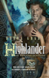 Cover of Highlander: El conjuro olvidado