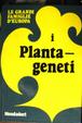 Cover of I Plantageneti