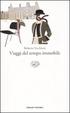 Cover of Viaggi del tempo immobile